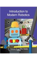 Introduction to Modern Robotics