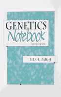 Genetics Notebook Text + Binder