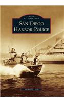 San Diego Harbor Police