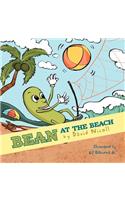 BEAN at the BEACH