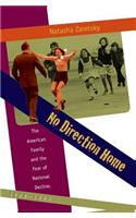 No Direction Home