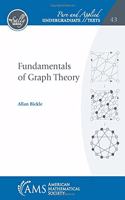 Fundamentals of Graph Theory
