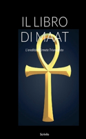 Libro Di Maat