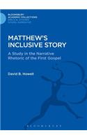Matthew's Inclusive Story