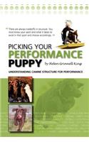 Picking your Performance Puppy: (English)