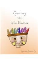 Counting with Little Feather: (English)