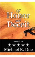 Of Honor and Deceit