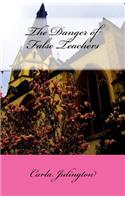 The Danger of False Teachers