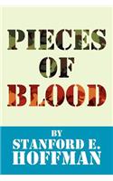 Pieces of Blood