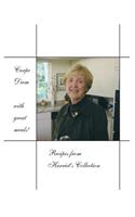 Carpe Diem with Great Meals! Recipes from Harriet's Collection