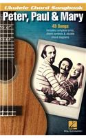 Peter, Paul & Mary