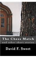 Chess Match and other short stories