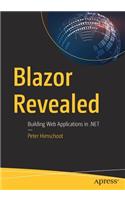 Blazor Revealed