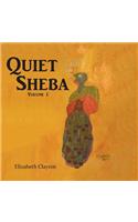 Quiet Sheba