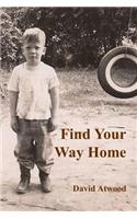 Find Your Way Home