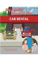 My Family Rents A Car