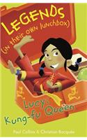 Lucy: Kung-Fu Queen
