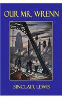 Our Mr. Wrenn