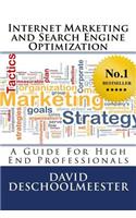 Internet Marketing and Search Engine Optimization
