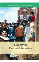 Slavery in Colonial America