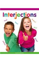 Interjections