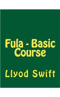 Fula - Basic Course