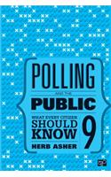 Polling and the Public