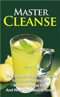 Master Cleanse