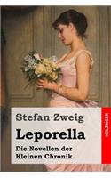 Leporella: Die Novellen der Kleinen Chronik