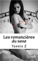 Les Romancieres Du Sexe