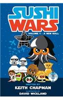 Sushi Wars