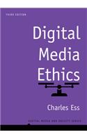 Digital Media Ethics