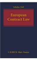 European Contract Law