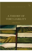 Theory of Tort Liability