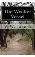 The Weaker Vessel