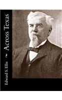 Across Texas: (English)