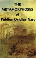 Metamorphoses of Publius Ovidius Naso