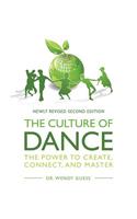 The Culture of Dance