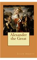 Alexander the Great