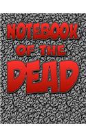 Notebook Of The Dead