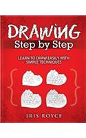 Drawing Step By Step