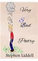 Very Sad Poetry