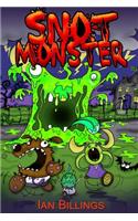Snot Monster
