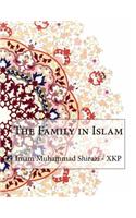 The Family in Islam
