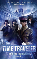 Time Traveler and the Inquisition