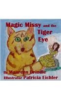 Magic Missy & the Tiger Eye