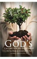 God's Calling Investor