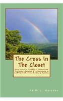 Cross In The Closet