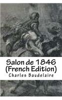 Salon de 1846 (French Edition)