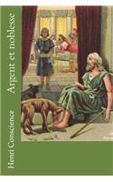 Argent et noblesse